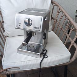 Cafetera Para Expreso Y Café Cubano 50.00
