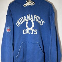 NFL Reebok Indianapolis Colts