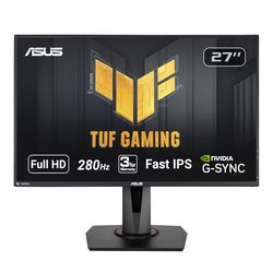 ASUS 27” 280Hz Gaming Monitor (VG279QM) – IPS, 1ms, G-SYNC