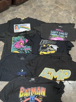 Shirts