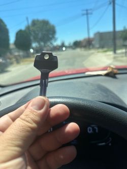 Keys Llaves