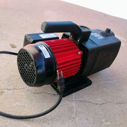 Leader Water Pumps