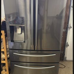 Samsung Fridge