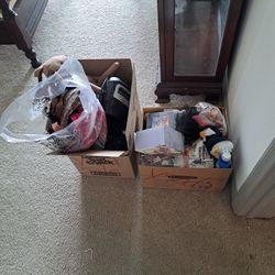 Sidewalk Sale-sun June 29 Th-variety  Items