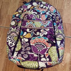 Vera Bradley Computer Bag 
