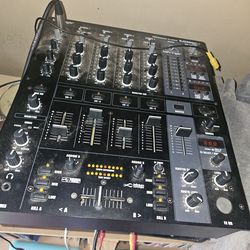 Mixer $200