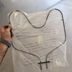 Universal Oven bake Element. For Whirlpool Stoves 