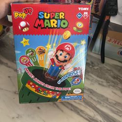 Super Mario