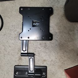 Tv Wall Mount. Holds Up To 36 Inch Tv