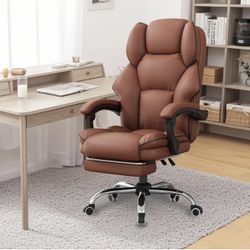 Ergonomic Office Chair