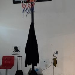 Basketball Court 