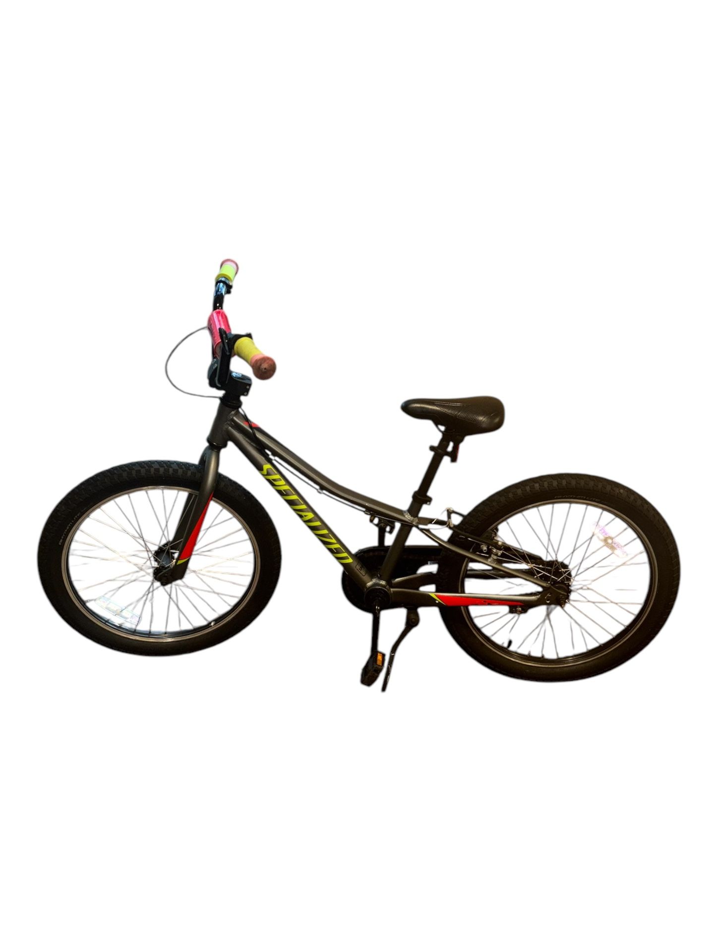 Youth Bike Specialized RipRock Coaster 20