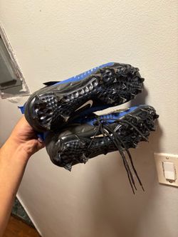 Nike cleats