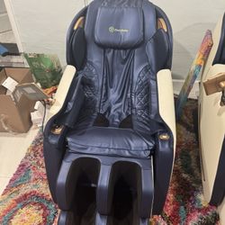 Real Relax Zero gravity Full Body Massage Chair