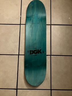 DGK board