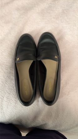 Work liz claiborne shoes for women - size 6