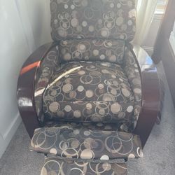 Comfortable Recliner Chair