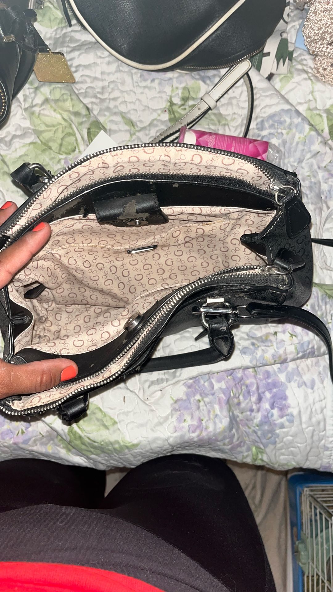 Guess Bag