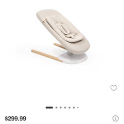 Stokke Yoga Baby Bouncer