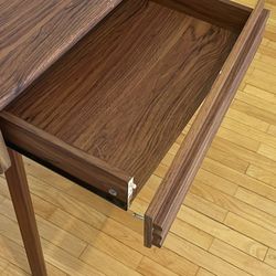 Mid-Century Modern Style Desk