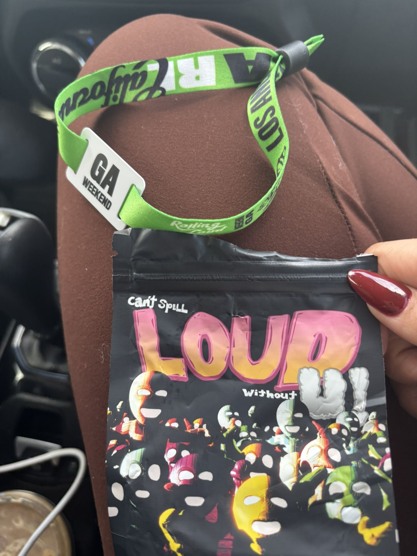 ROLLING LOUD LA 2025