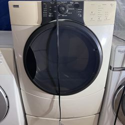 Kenmore Gas Dryer