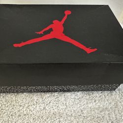 JORDAN 3 RETRO