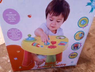 baby stuff 