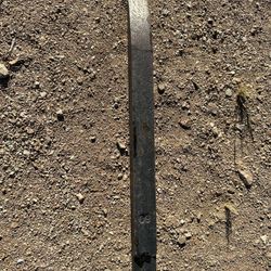 60 Inch Leveling Bar