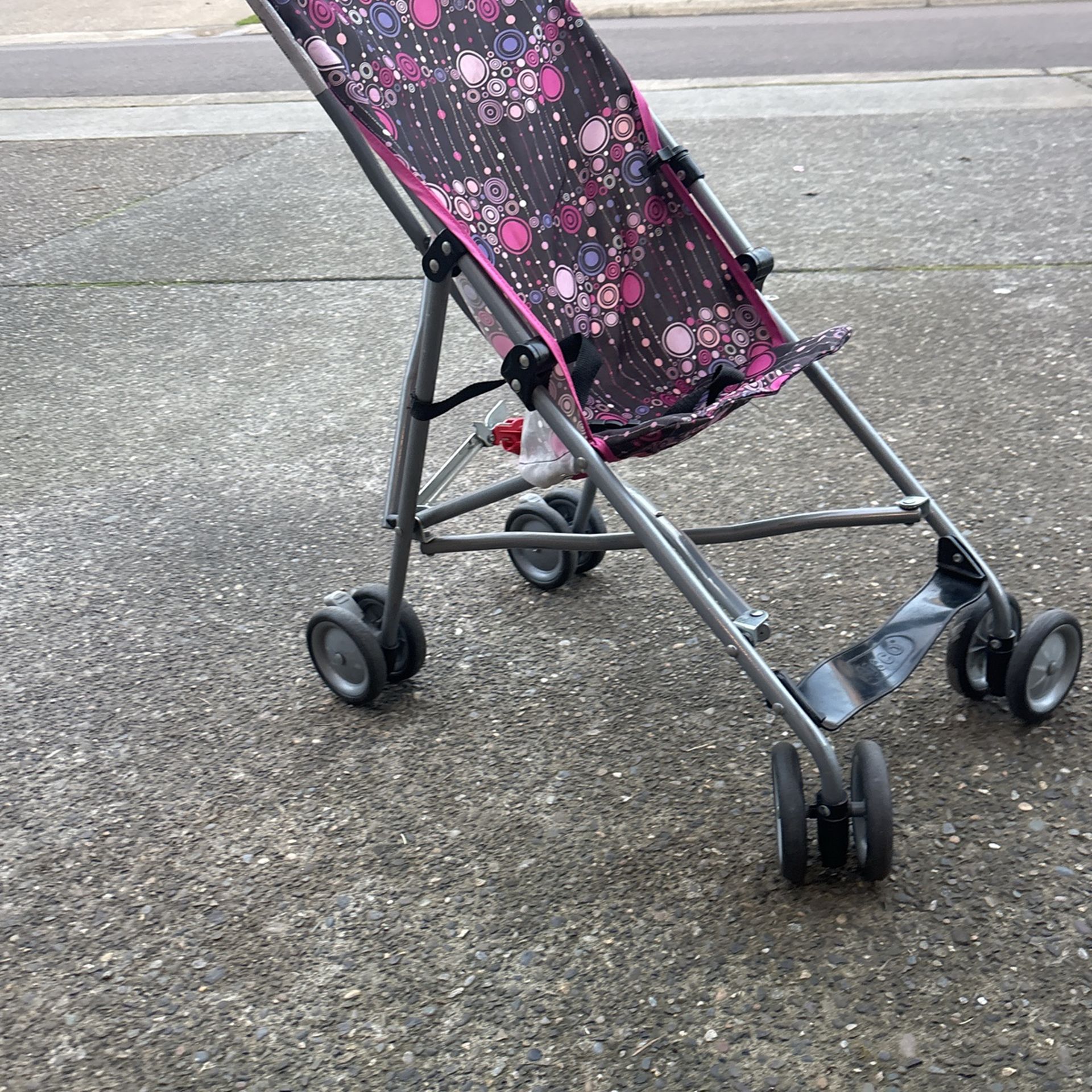 Cosco Kids Stroller
