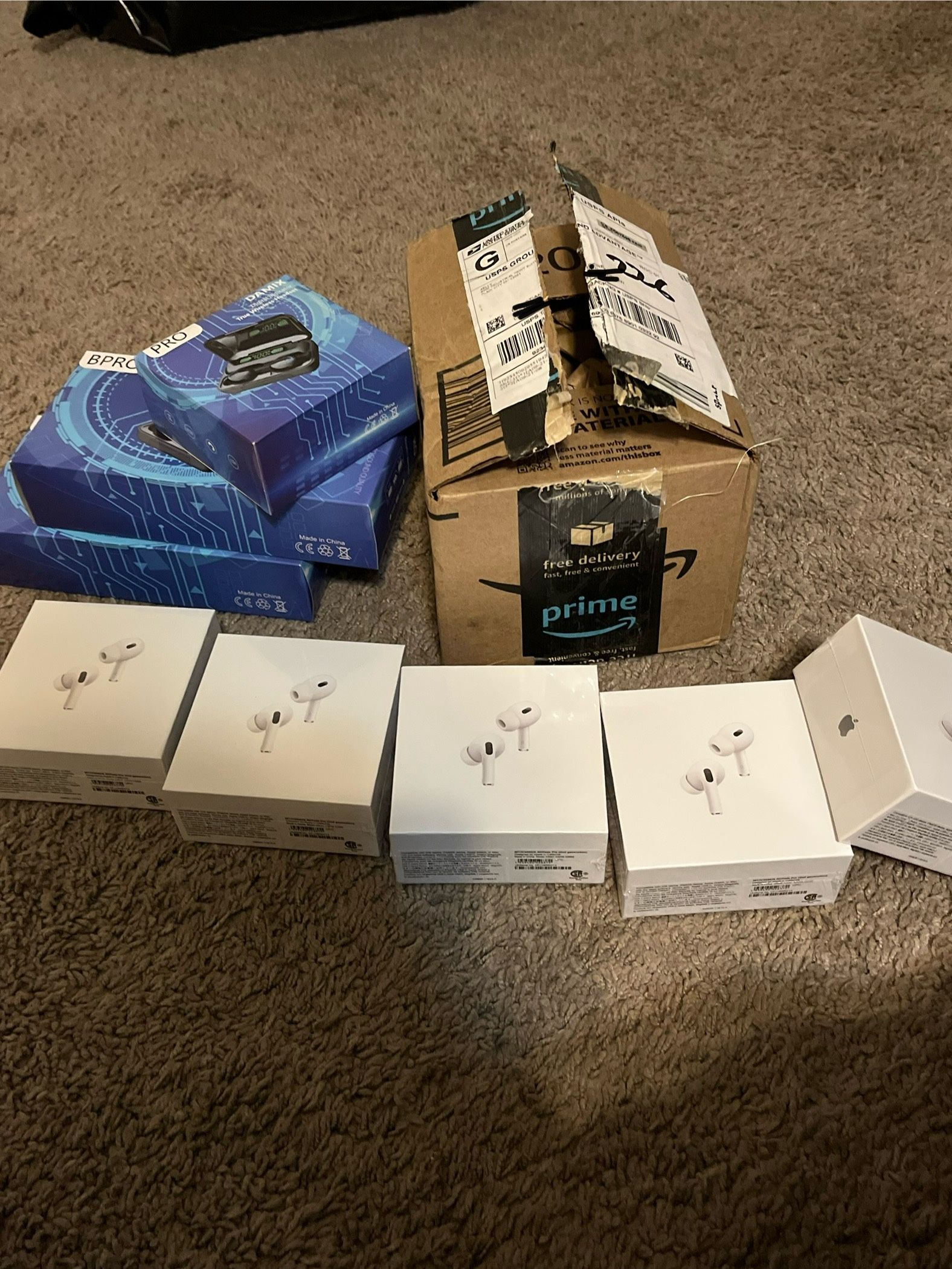AirPod pro Gen 2