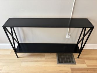 Console Table