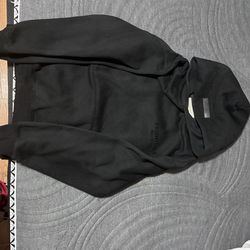 Essentials hoodie