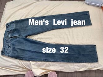 Men’s jeans - $10 each
