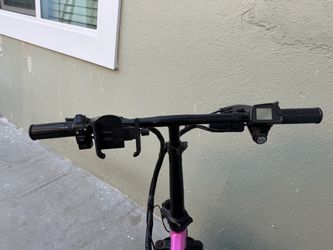 Ebike