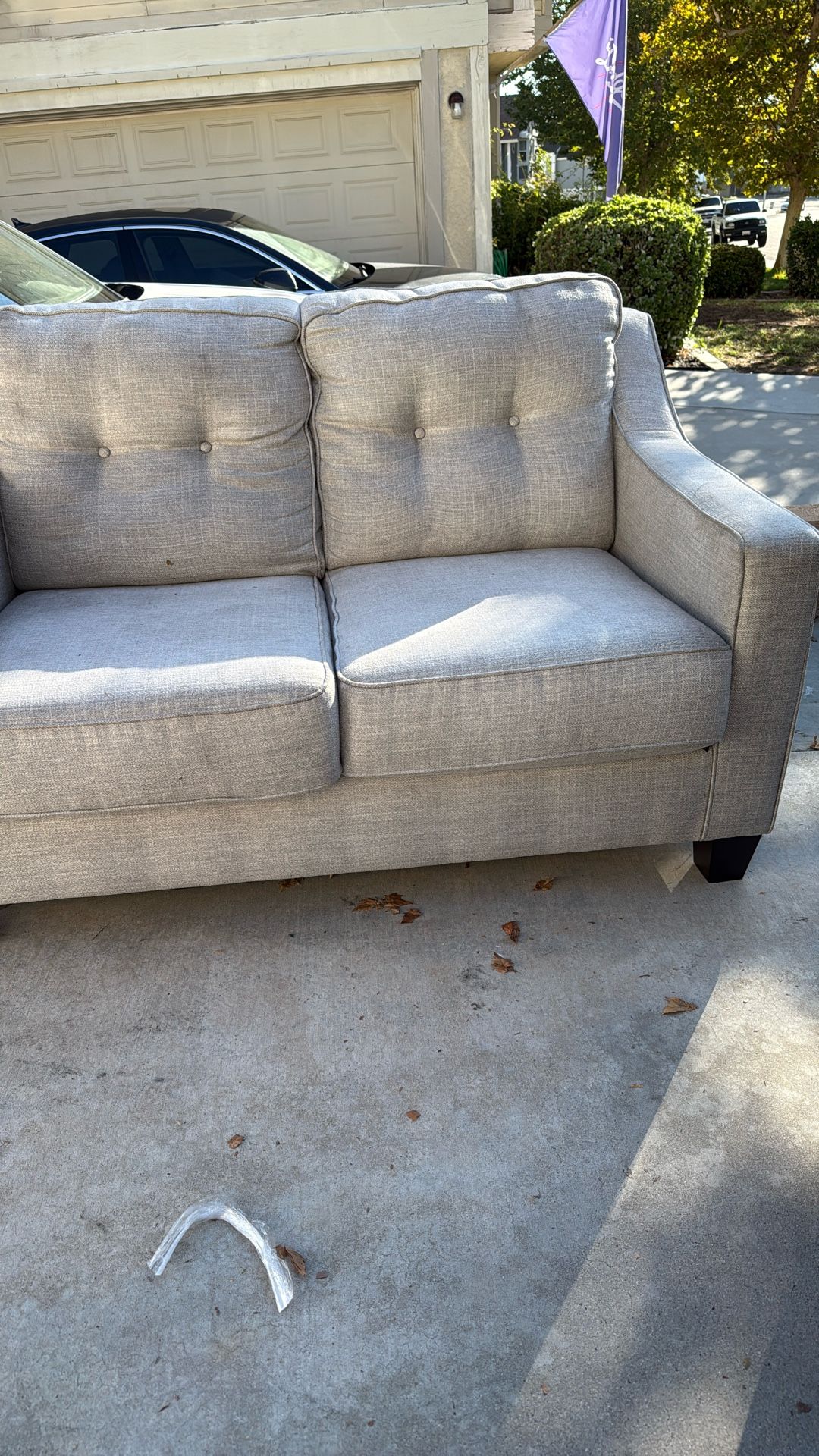 Sofa Love Seat