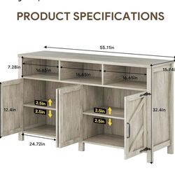 Bar Table