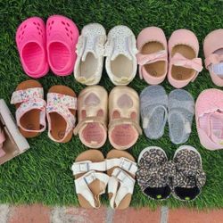 Baby Shoes