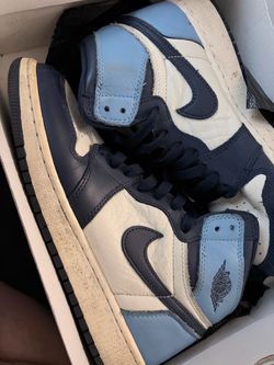 Jordan 1s Hightop Only