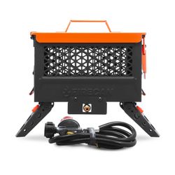 Ignik portable fire pit brand new