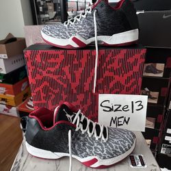 Nike Air Jordan 29 Low ‘Bulls’ Size 13 Worn