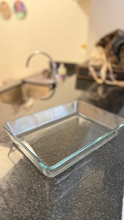 14x10 Baking/Serving Dish- Ikea