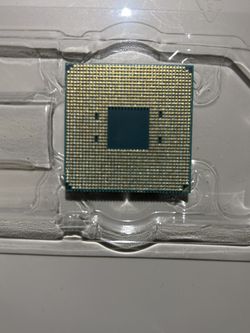 AMD Ryzen 5 3600