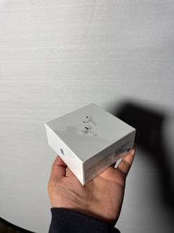 Apple AirPod Pro 2’s Brand New