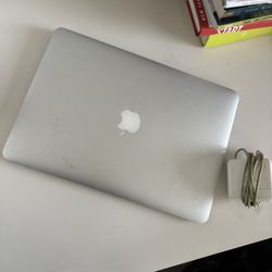 2017 MacBook Air