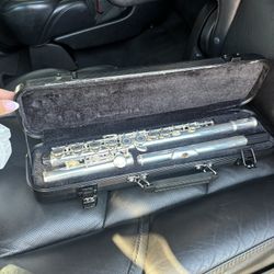 Stagg Flute Like Brand New 