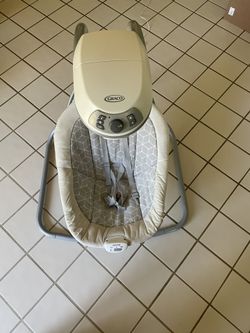 Graco Baby Swing