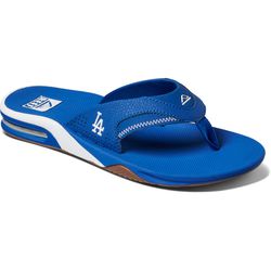 Los Angeles Dodgers Sandals NEW