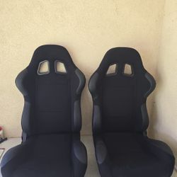 Universal Racing Seats