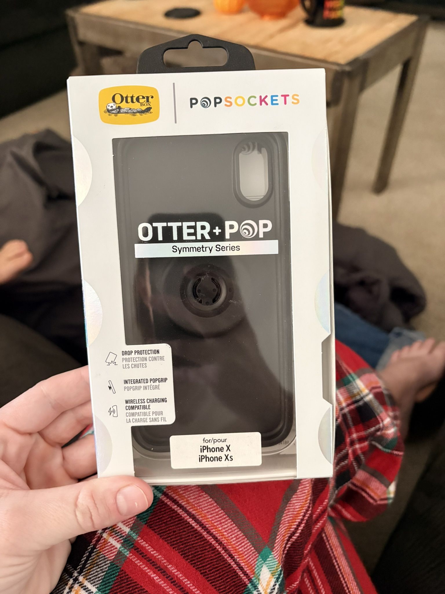 I Phone X Xs Case Otterbox